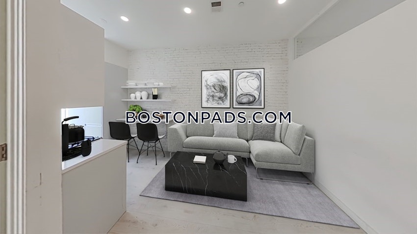 BOSTON - MISSION HILL - 2 Beds, 2 Baths - Image 11