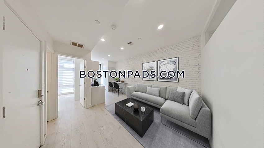 BOSTON - MISSION HILL - 2 Beds, 2 Baths - Image 6