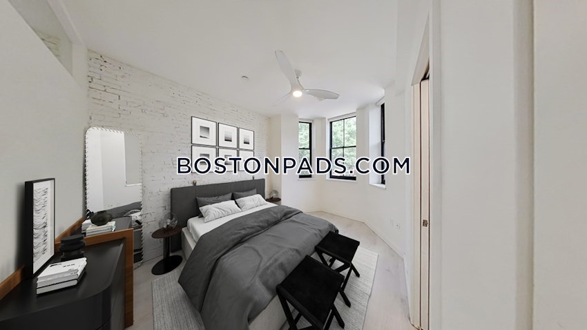 BOSTON - MISSION HILL - 2 Beds, 2 Baths - Image 13