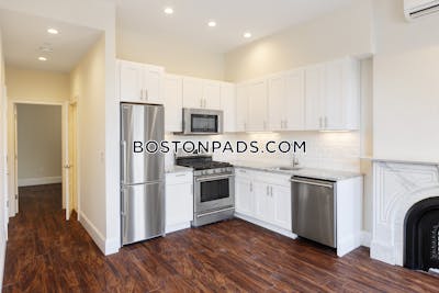 South End 3 Bed 2 Bath BOSTON Boston - $5,500 No Fee