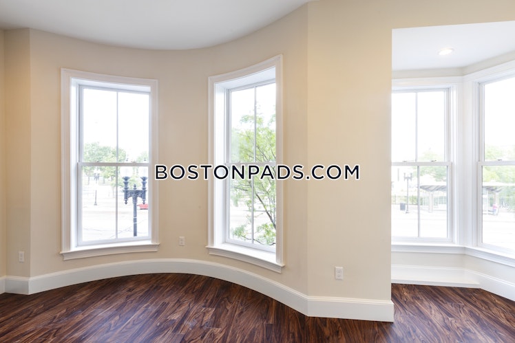 Washington St., Boston