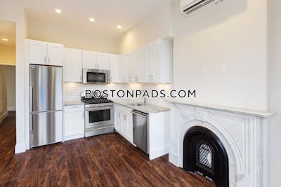 South End 3 Beds 2 Baths Boston - $5,500 No Fee