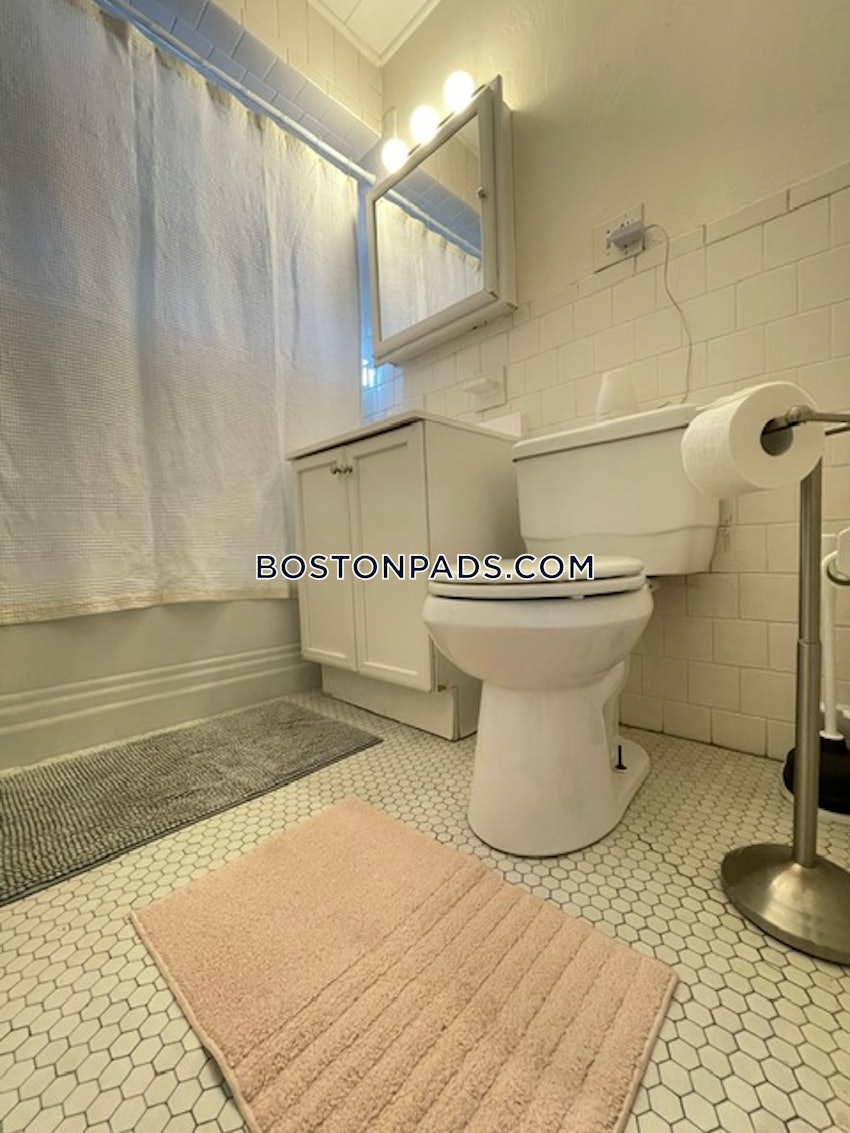 BOSTON - ALLSTON/BRIGHTON BORDER - 3 Beds, 1 Bath - Image 13