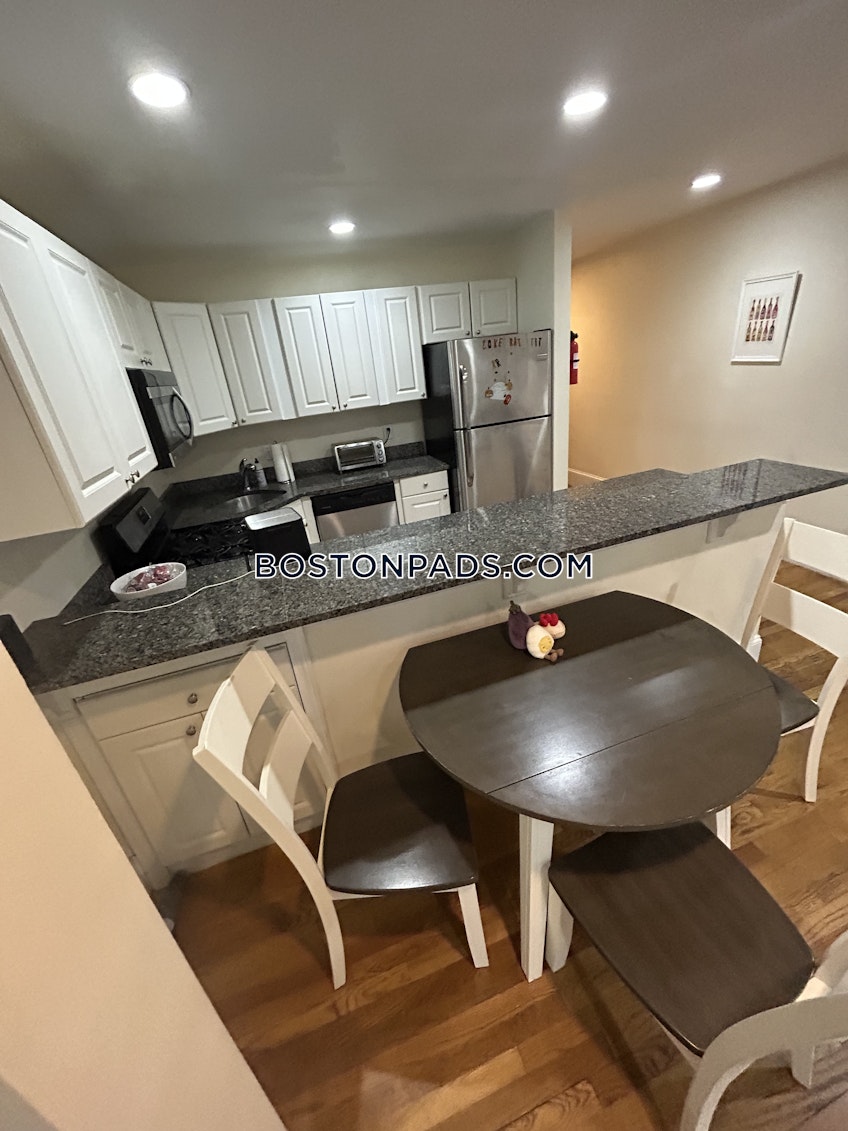 Brookline - $5,050+ /month