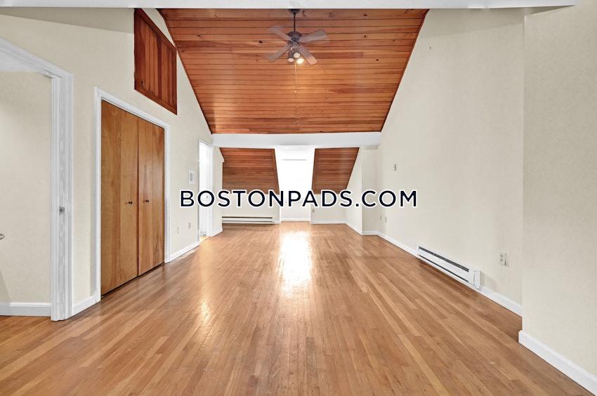 BOSTON - SOUTH END - 2 Beds, 2 Baths - Image 16
