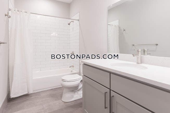 Boston - $6,600+ /mo