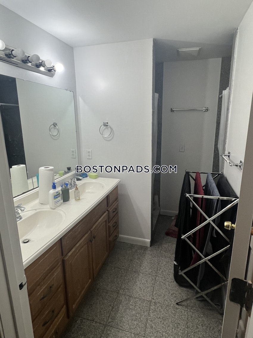 BOSTON - MISSION HILL - 5 Beds, 2 Baths - Image 45