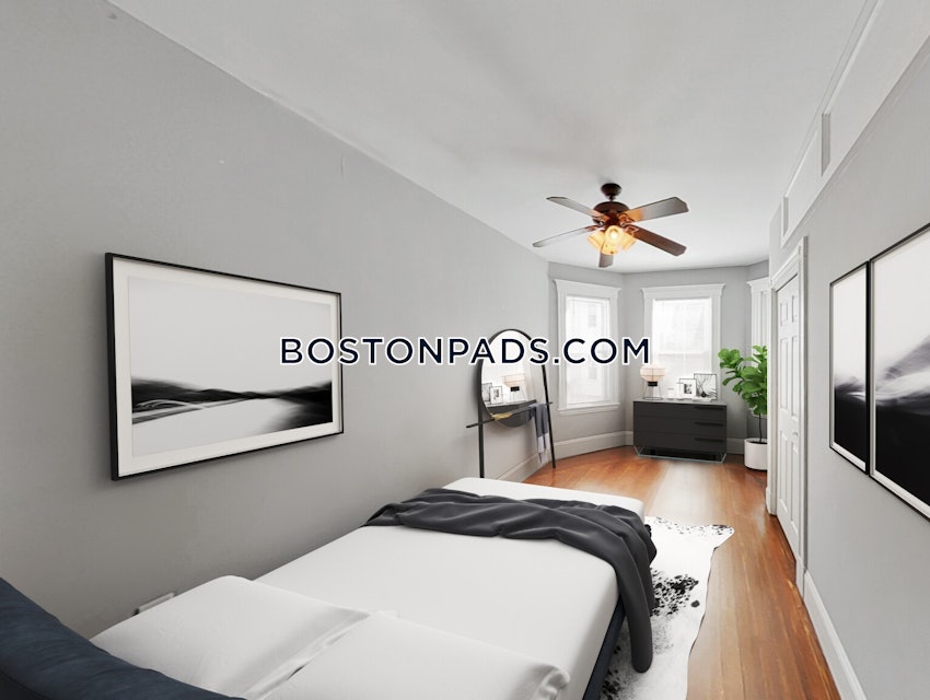 BOSTON - MISSION HILL - 5 Beds, 2 Baths - Image 20