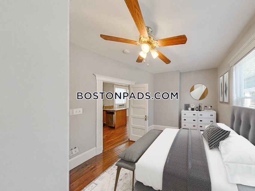 BOSTON - MISSION HILL - 5 Beds, 2 Baths - Image 40