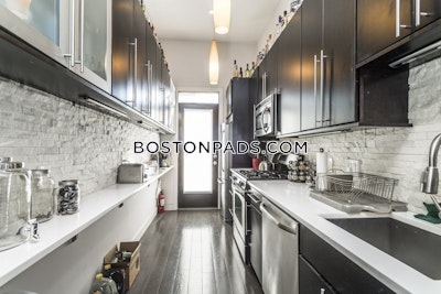 Mission Hill 4 Beds 3 Baths Boston - $7,700 No Fee