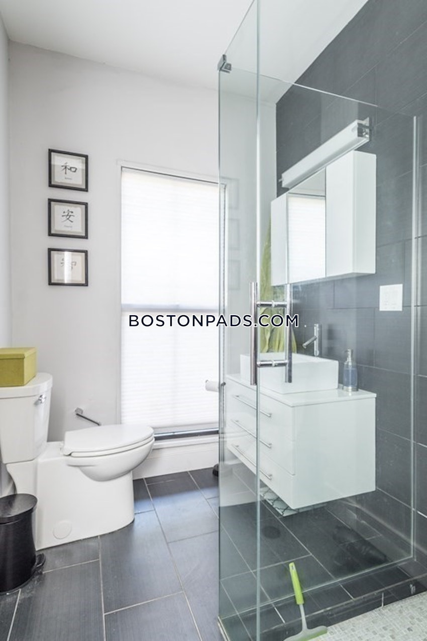 BOSTON - MISSION HILL - 4 Beds, 3 Baths - Image 16