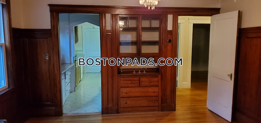 BOSTON - BRIGHTON - BOSTON COLLEGE - 5 Beds, 2 Baths - Image 43