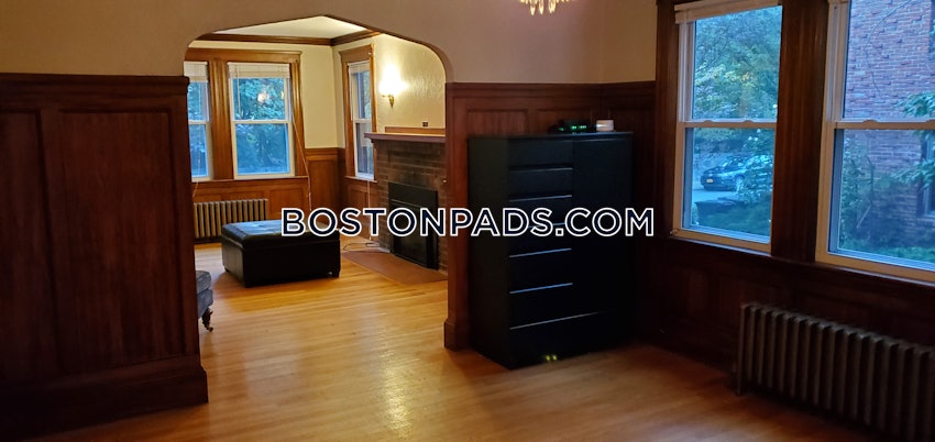 BOSTON - BRIGHTON - BOSTON COLLEGE - 5 Beds, 2 Baths - Image 42