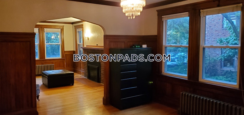 BOSTON - BRIGHTON - BOSTON COLLEGE - 5 Beds, 2 Baths - Image 41