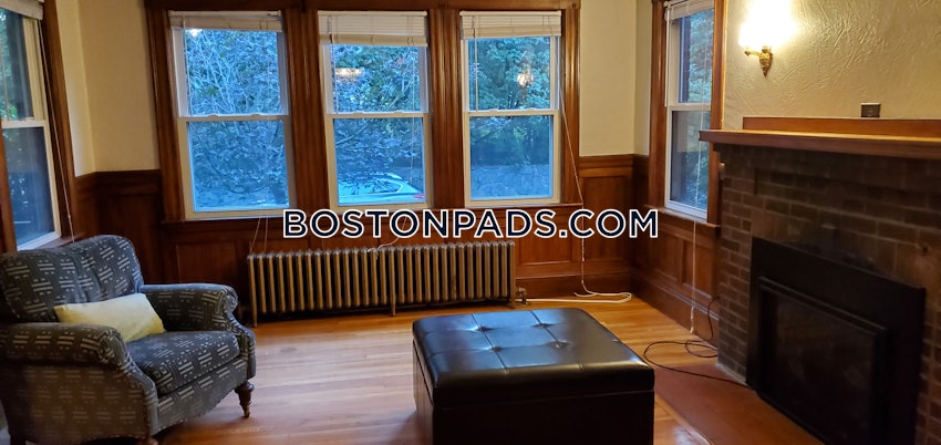 BOSTON - BRIGHTON - BOSTON COLLEGE - 5 Beds, 2 Baths - Image 33