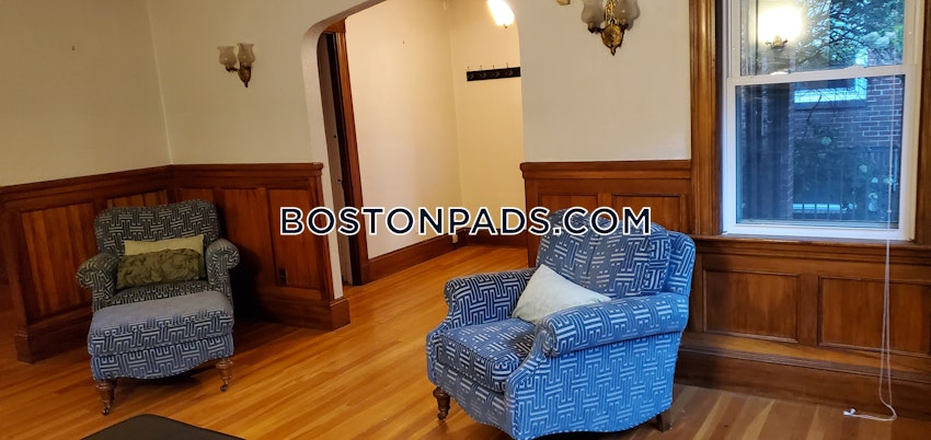 BOSTON - BRIGHTON - BOSTON COLLEGE - 5 Beds, 2 Baths - Image 30