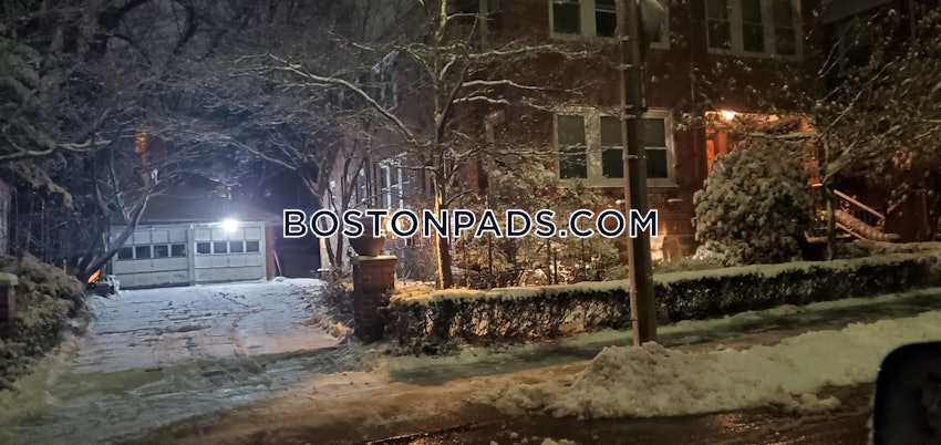 BOSTON - BRIGHTON - BOSTON COLLEGE - 5 Beds, 2 Baths - Image 56