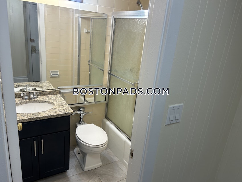 BOSTON - CHINATOWN - 1 Bed, 1 Bath - Image 14