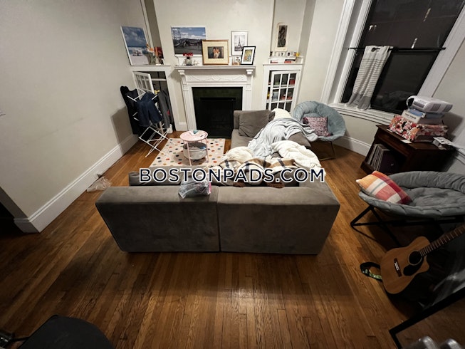 Brookline - $4,700+ /mo