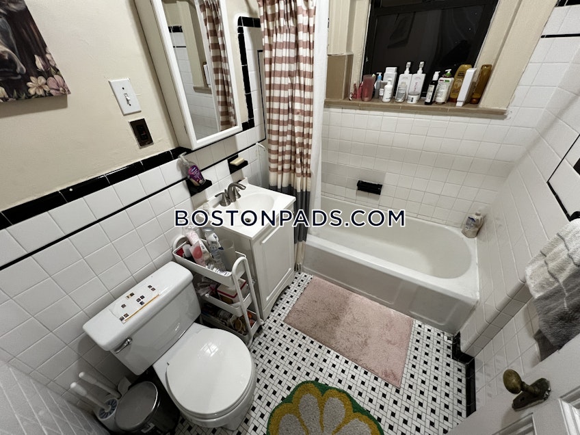 Brookline - $4,700+ /month
