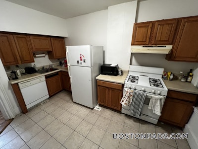 Mission Hill 2 Bed 1 Bath BOSTON Boston - $2,850