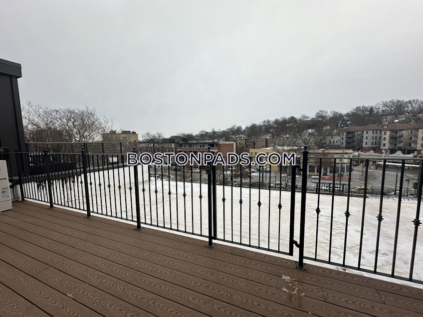 Brookline - $7,600+ /month