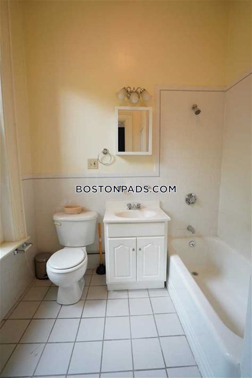 BOSTON - BACK BAY - Studio , 1 Bath - Image 5
