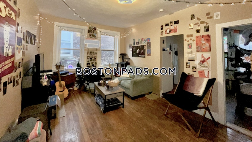 Boston - $5,200+ /month