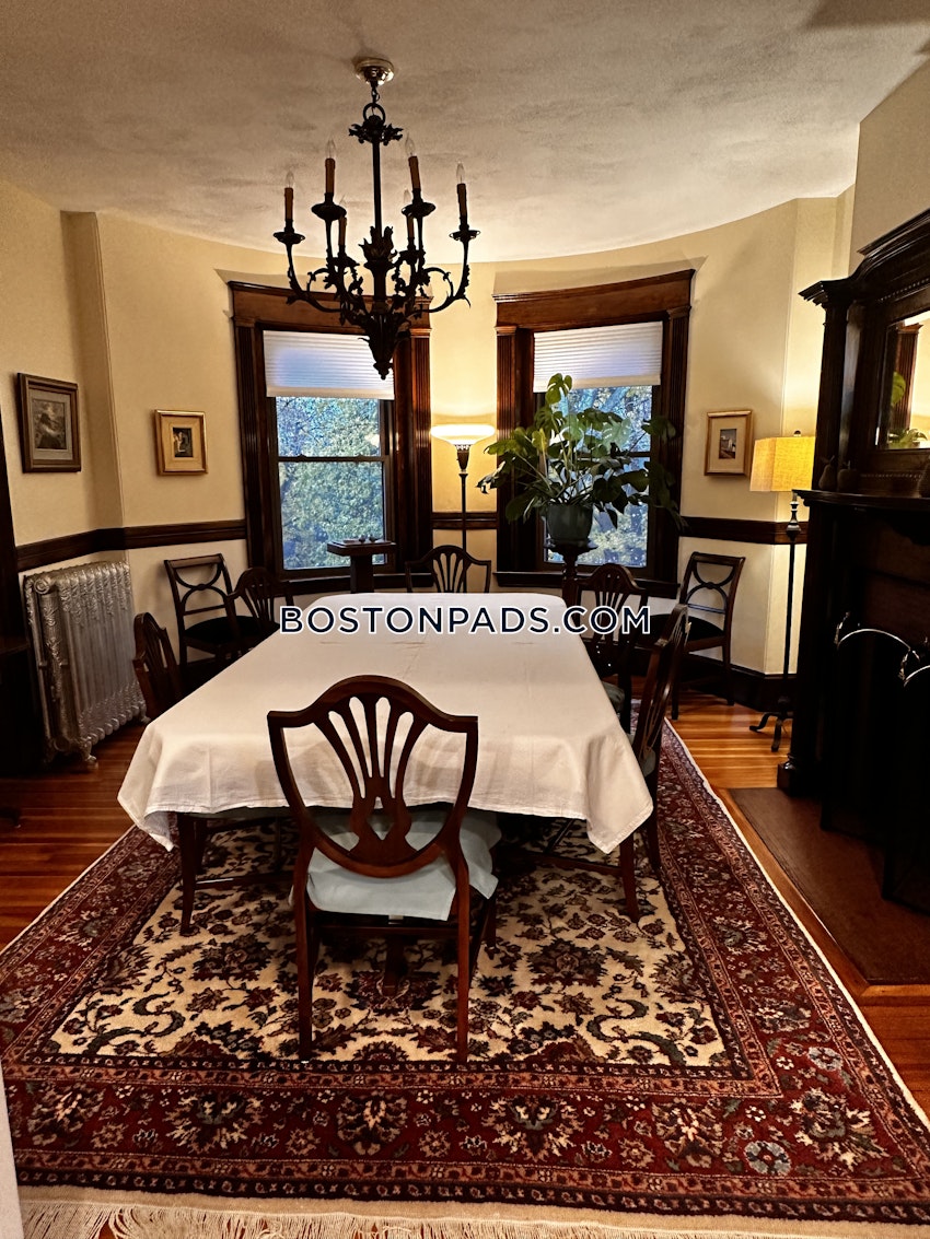 BOSTON - JAMAICA PLAIN - CENTER - 3 Beds, 1 Bath - Image 5