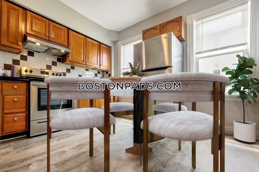 BOSTON - EAST BOSTON - EAGLE HILL - 3 Beds, 1 Bath - Image 1