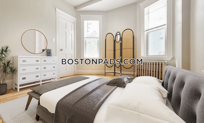 BOSTON - EAST BOSTON - EAGLE HILL - 3 Beds, 1 Bath - Image 4