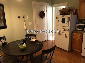 Boston - $3,550