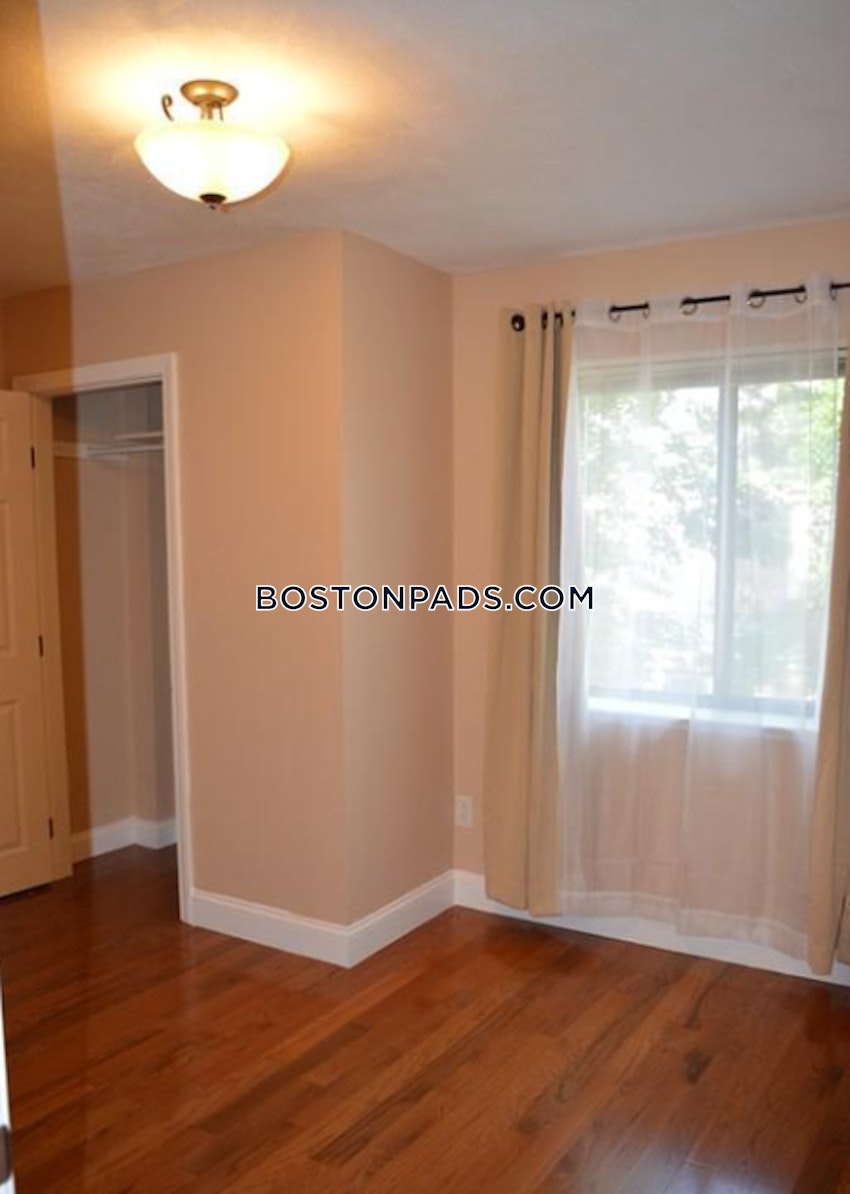 BOSTON - BRIGHTON - BOSTON COLLEGE - 3 Beds, 1.5 Baths - Image 5