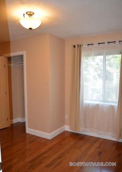 Brighton 3 Bed 1.5 Bath BOSTON Boston - $4,200