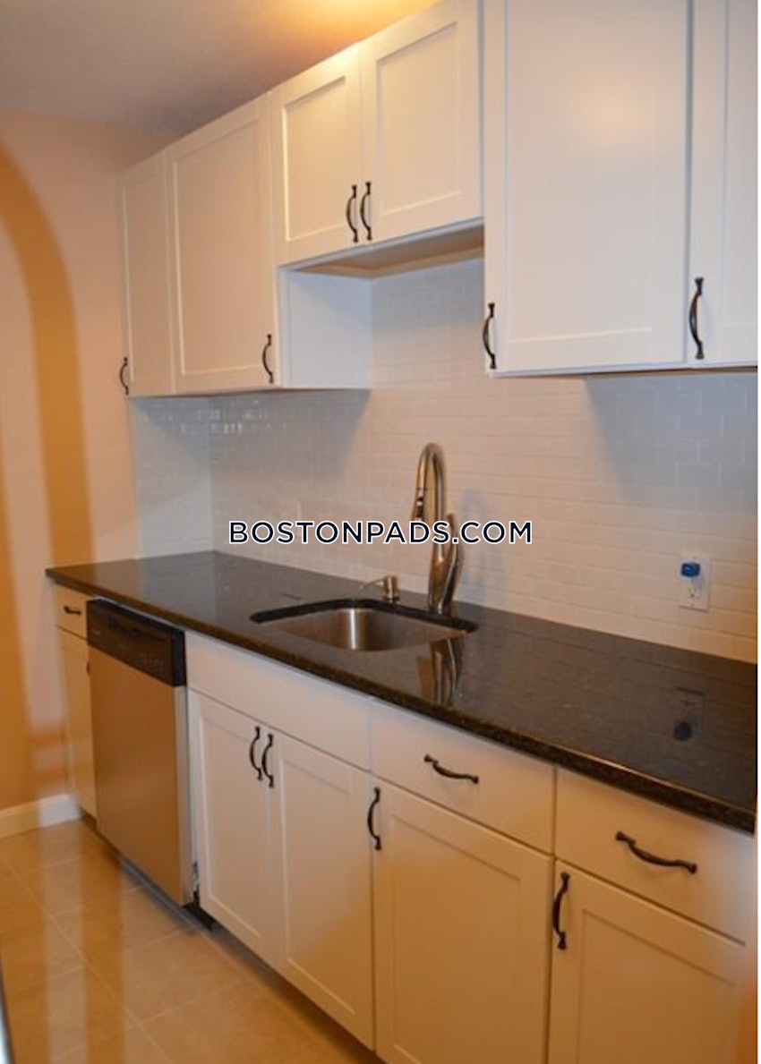 BOSTON - BRIGHTON - BOSTON COLLEGE - 3 Beds, 1.5 Baths - Image 2