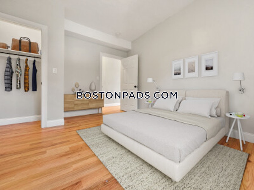 BOSTON - DORCHESTER - FIELDS CORNER - 3 Beds, 2 Baths - Image 5