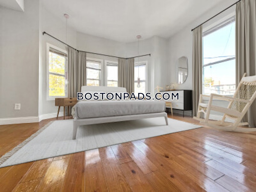 BOSTON - DORCHESTER - FIELDS CORNER - 3 Beds, 2 Baths - Image 1