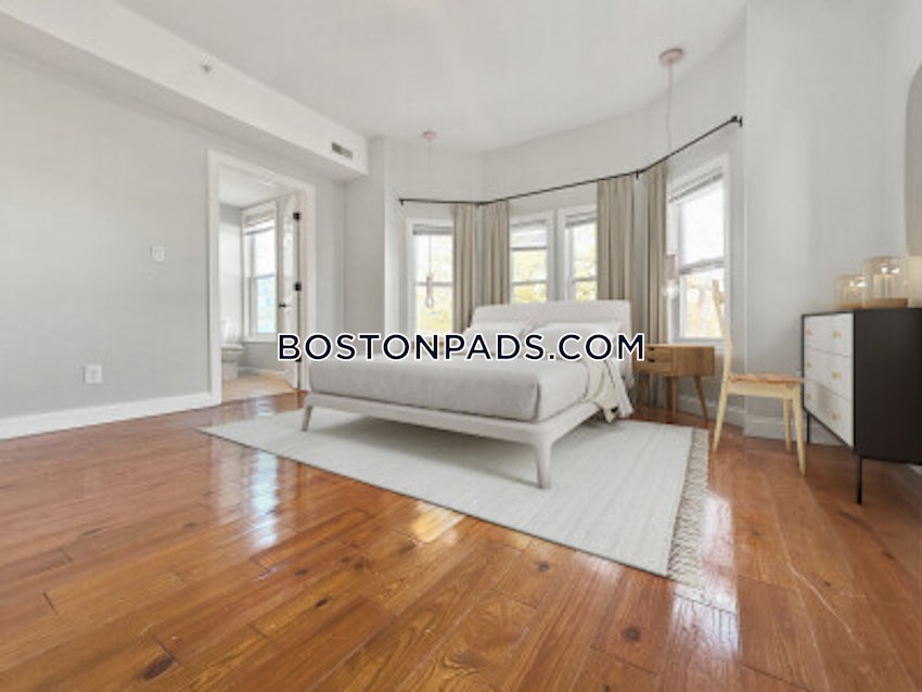 BOSTON - DORCHESTER - FIELDS CORNER - 3 Beds, 2 Baths - Image 4