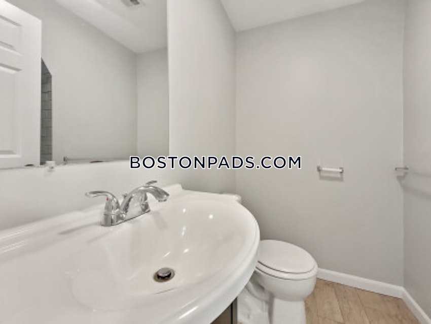 BOSTON - DORCHESTER - FIELDS CORNER - 3 Beds, 2 Baths - Image 8