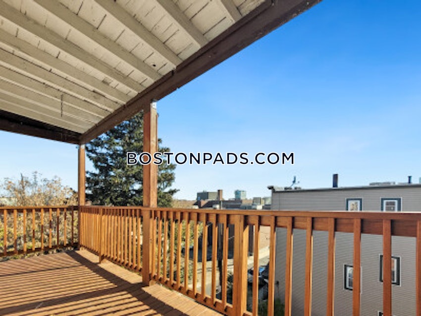 BOSTON - DORCHESTER - FIELDS CORNER - 3 Beds, 2 Baths - Image 3