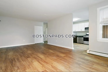 Boston - 2 Beds, 1 Baths