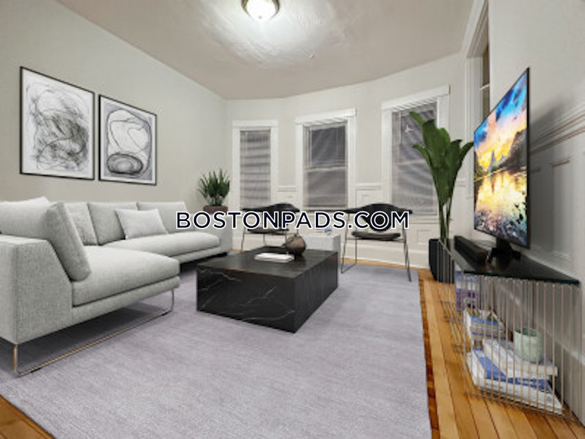 BOSTON - ROXBURY - 4 Beds, 1 Bath - Image 2