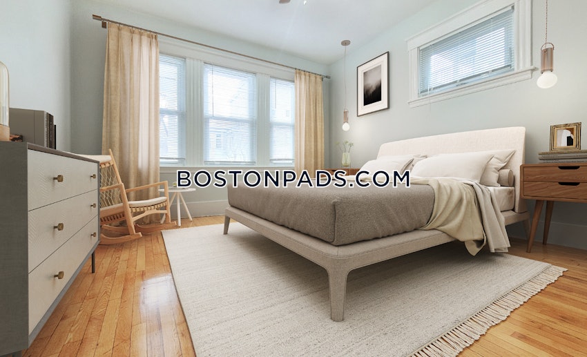 BOSTON - ROXBURY - 5 Beds, 2.5 Baths - Image 9