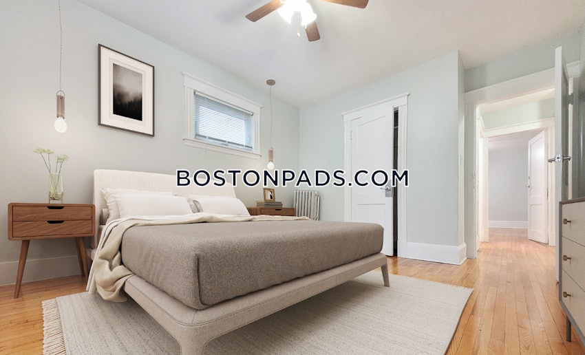 BOSTON - ROXBURY - 5 Beds, 2.5 Baths - Image 5