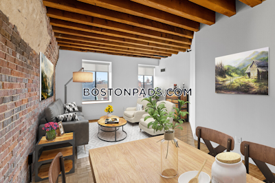 North End 3 Beds No Bath Boston - $4,750 No Fee