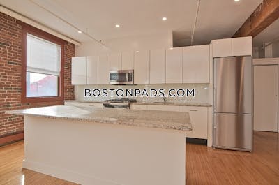 South End 2 Beds 1 Bath Boston - $5,000 No Fee