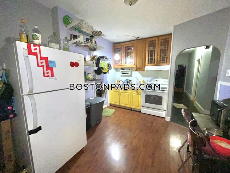 Huntington Ave., Boston