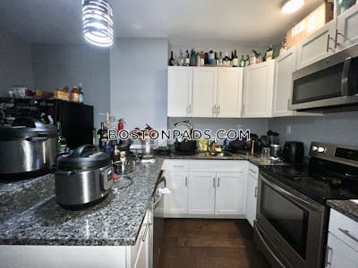 Mission Hill 4 Bed 1 Bath BOSTON Boston - $4,800