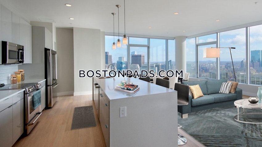 BOSTON - DOWNTOWN - Studio , 1 Bath - Image 3