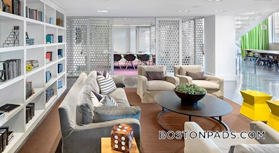 South End 0 Bed 1 Bath BOSTON Boston - $2,729